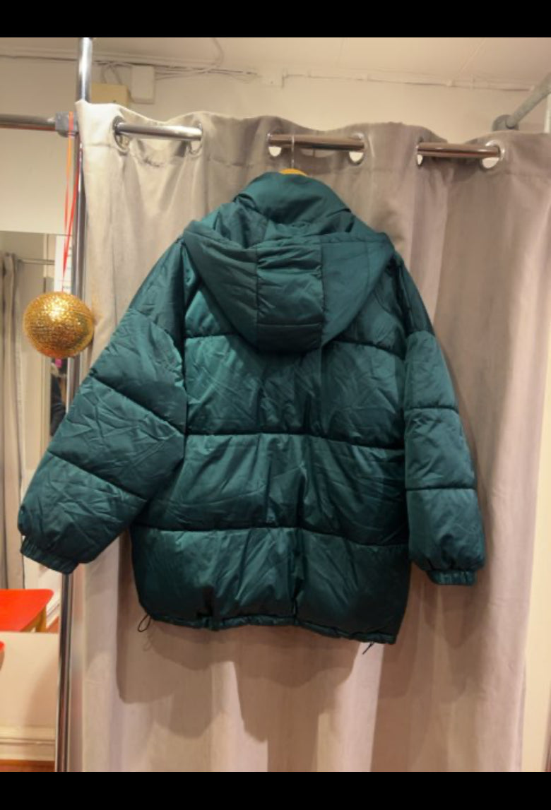 Magasin du Nord Jakke (udendørs)